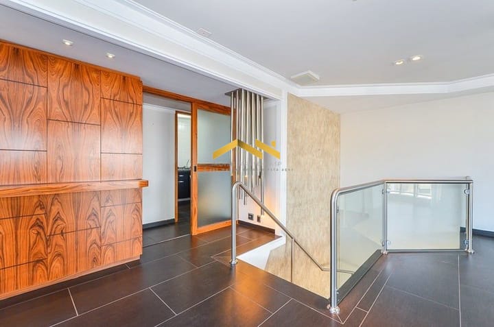 Apartamento à venda com 2 quartos, 295m² - Foto 10