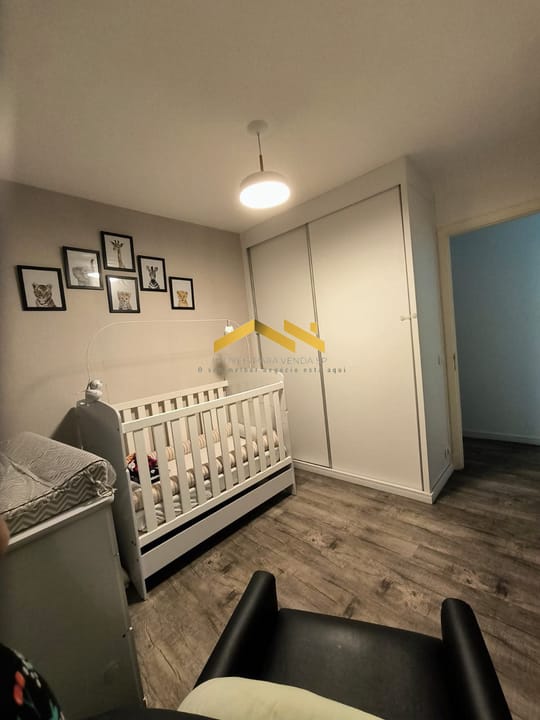 Apartamento à venda com 4 quartos, 117m² - Foto 9