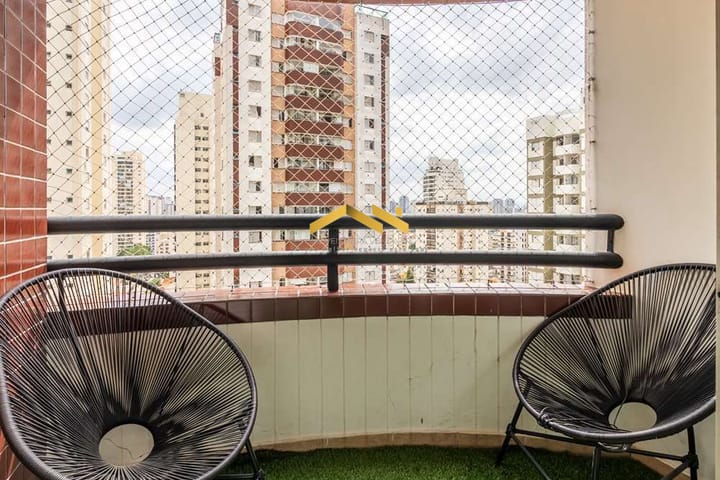 Apartamento à venda com 3 quartos, 73m² - Foto 36