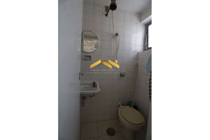 Apartamento à venda com 3 quartos, 155m² - Foto 11