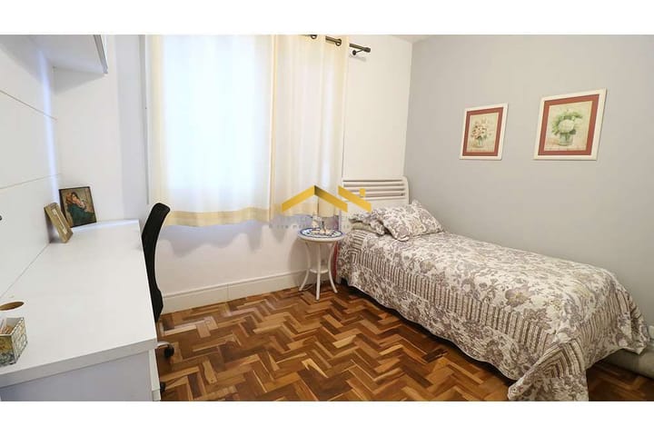 Apartamento à venda com 3 quartos, 117m² - Foto 14