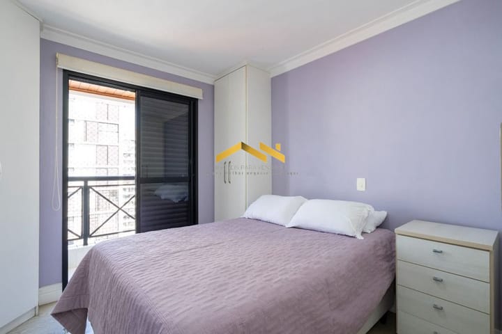 Apartamento à venda com 3 quartos, 83m² - Foto 50