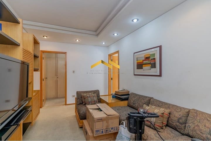 Apartamento à venda com 4 quartos, 238m² - Foto 25