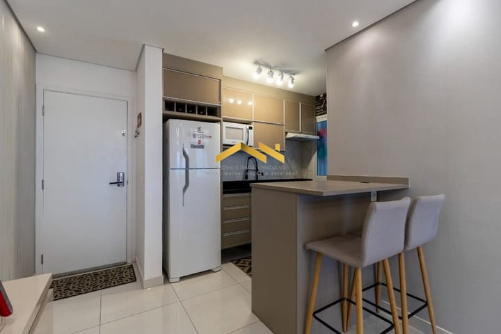 Apartamento à venda com 2 quartos, 65m² - Foto 22