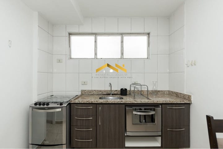 Apartamento à venda com 2 quartos, 76m² - Foto 11