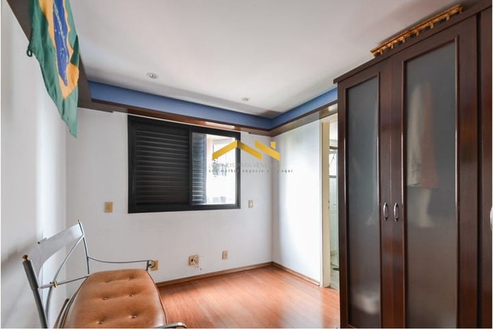 Apartamento à venda com 4 quartos, 160m² - Foto 60