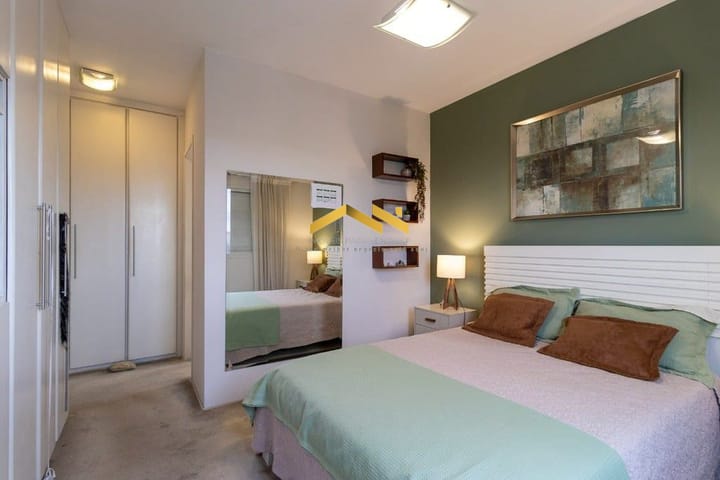 Apartamento à venda com 3 quartos, 116m² - Foto 33