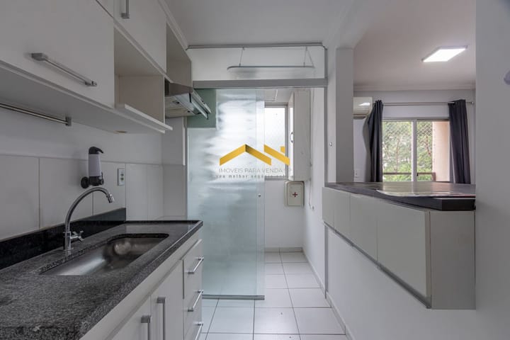 Apartamento para alugar com 2 quartos, 50m² - Foto 11