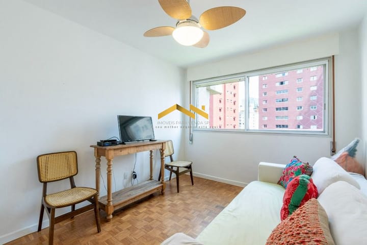 Apartamento à venda com 3 quartos, 108m² - Foto 4