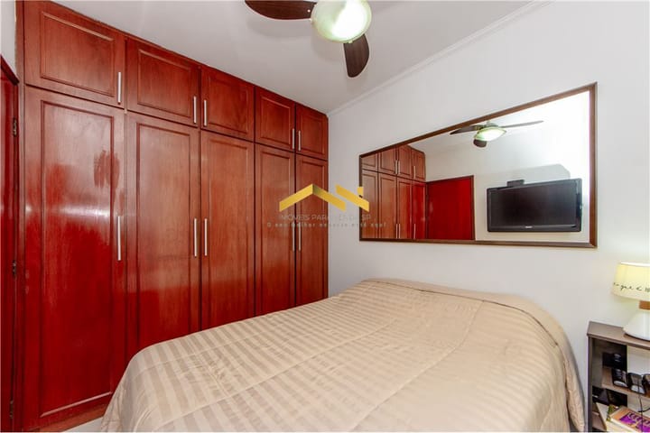 Apartamento à venda com 2 quartos, 63m² - Foto 8