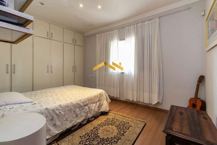 Casa à venda com 3 quartos, 230m² - Foto 23