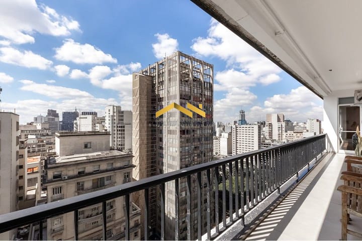 Apartamento à venda com 2 quartos, 392m² - Foto 1