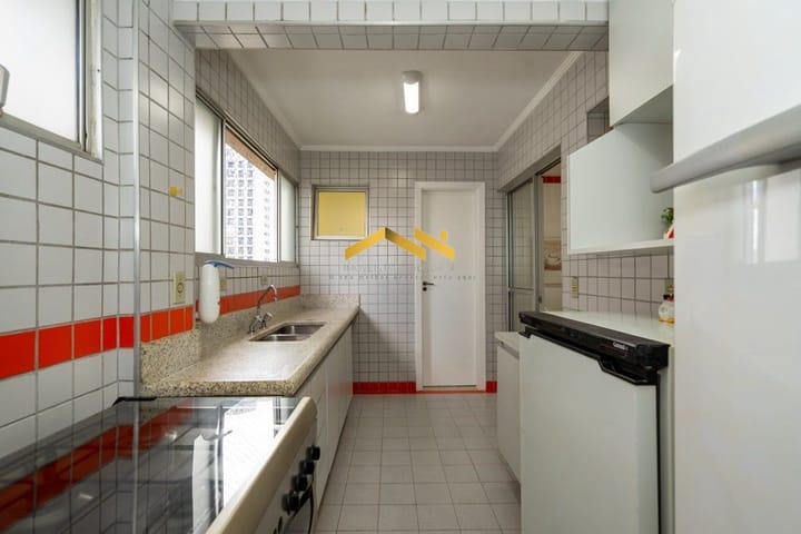 Apartamento à venda com 2 quartos, 77m² - Foto 17