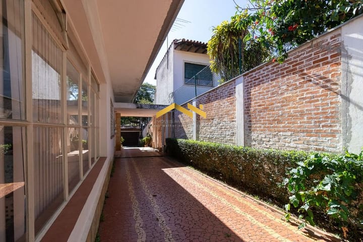 Casa à venda com 3 quartos, 280m² - Foto 15