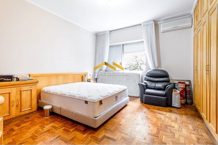 Apartamento à venda com 3 quartos, 188m² - Foto 40