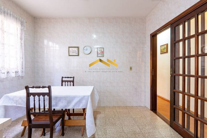 Casa à venda com 3 quartos, 191m² - Foto 6