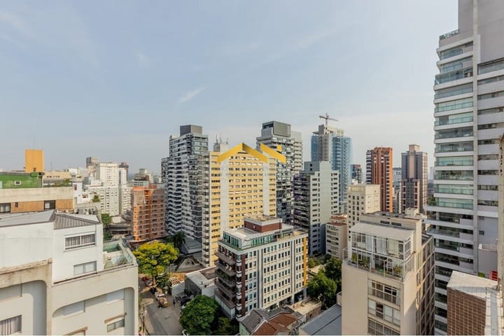 Apartamento à venda com 4 quartos, 223m² - Foto 18