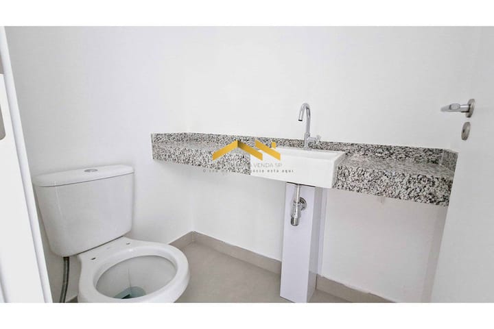 Apartamento à venda com 3 quartos, 91m² - Foto 33