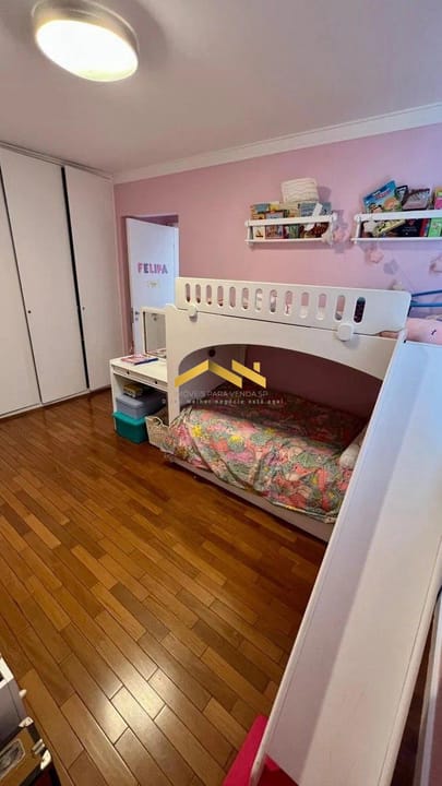 Apartamento à venda com 3 quartos, 129m² - Foto 20