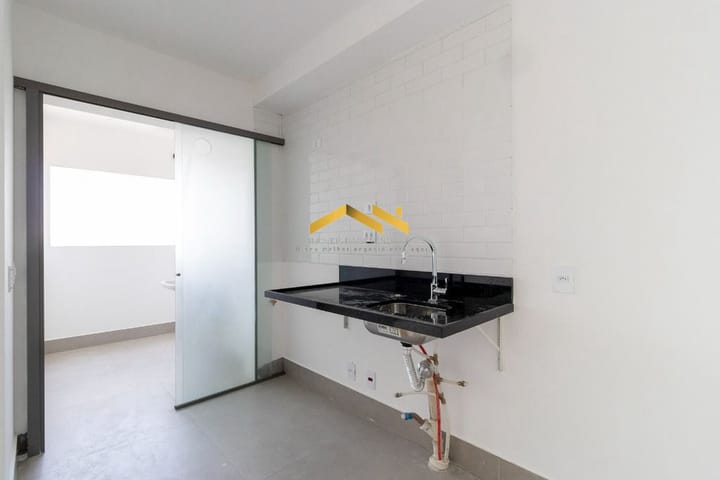 Apartamento à venda com 2 quartos, 71m² - Foto 2