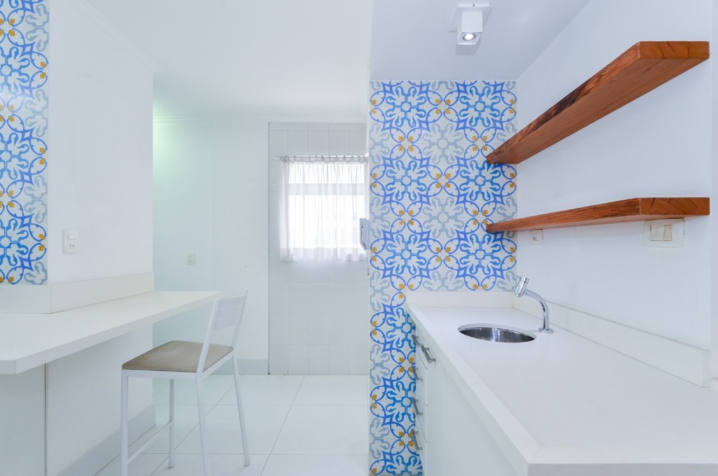 Apartamento à venda com 2 quartos, 87m² - Foto 6