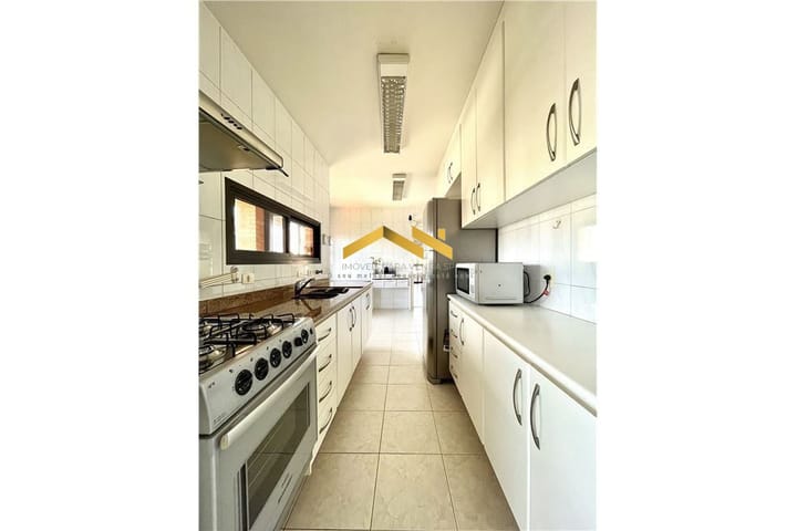 Apartamento à venda com 4 quartos, 177m² - Foto 11