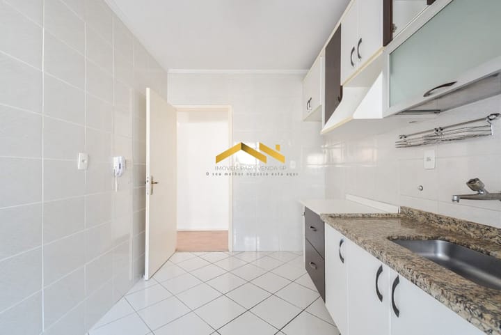 Apartamento à venda com 3 quartos, 92m² - Foto 5