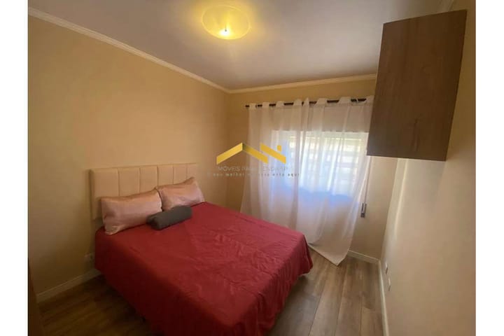 Apartamento à venda com 2 quartos, 66m² - Foto 3