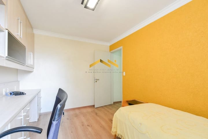 Casa à venda com 3 quartos, 216m² - Foto 24