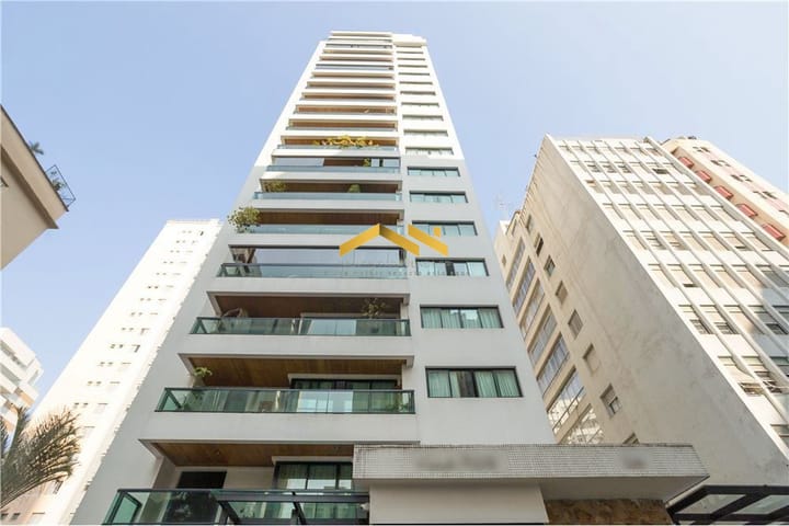 Apartamento à venda com 4 quartos, 235m² - Foto 24