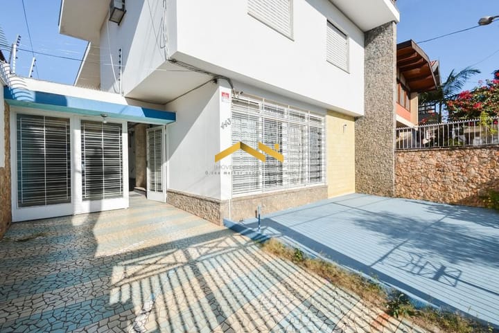 Casa à venda com 3 quartos, 282m² - Foto 23