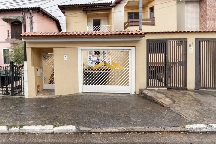 Casa à venda com 3 quartos, 260m² - Foto 22