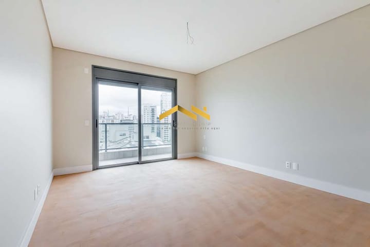 Apartamento à venda com 4 quartos, 340m² - Foto 4