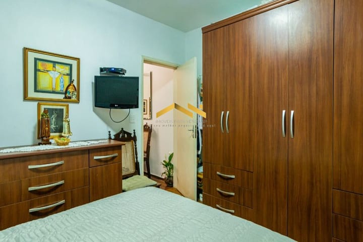 Casa à venda com 3 quartos, 100m² - Foto 28