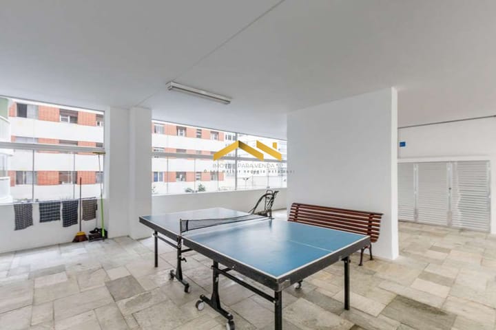 Apartamento à venda com 3 quartos, 127m² - Foto 16