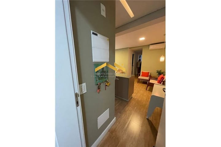 Apartamento à venda com 2 quartos, 71m² - Foto 18