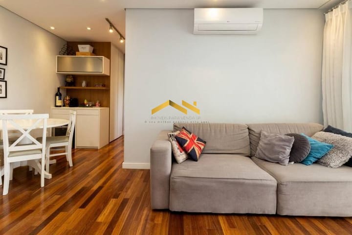 Apartamento à venda com 2 quartos, 66m² - Foto 30