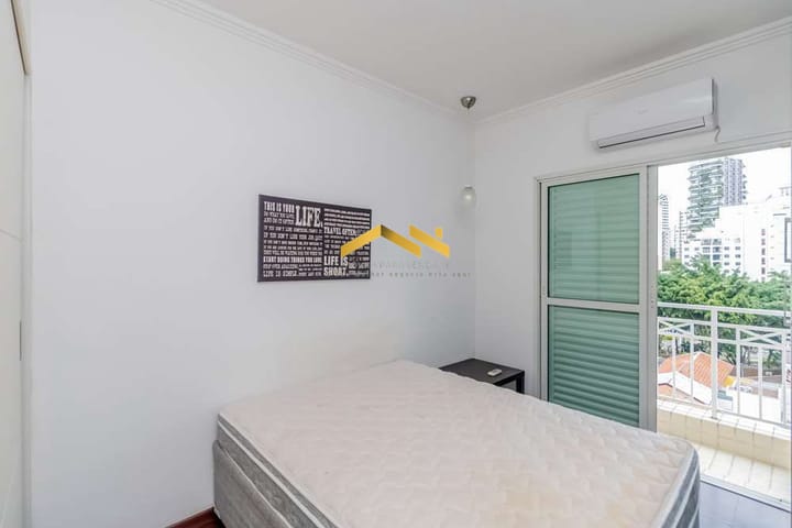 Apartamento à venda com 1 quarto, 39m² - Foto 22