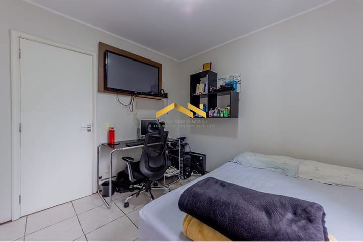 Apartamento à venda com 2 quartos, 86m² - Foto 13