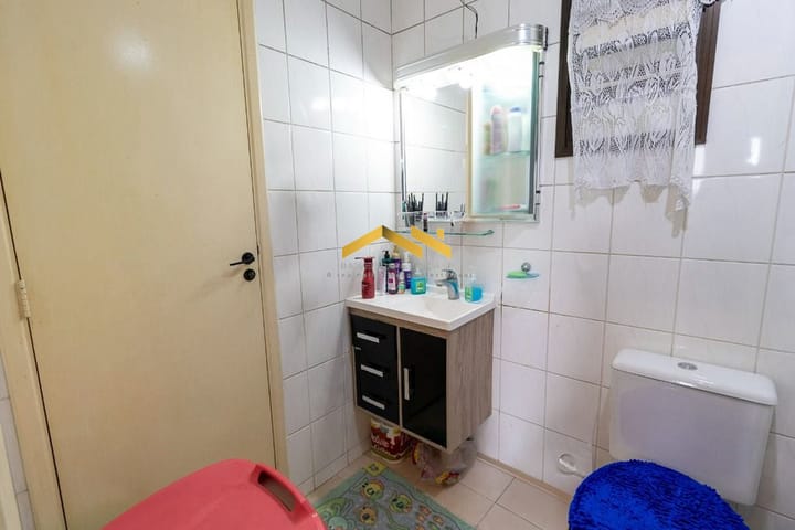 Apartamento à venda com 3 quartos, 61m² - Foto 21