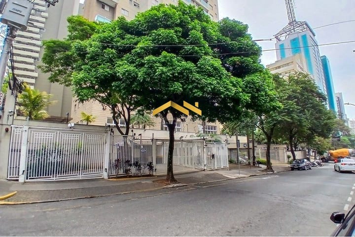 Apartamento à venda com 2 quartos, 79m² - Foto 24