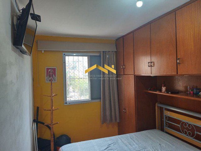 Apartamento à venda com 2 quartos, 56m² - Foto 5