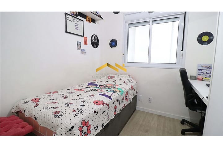 Apartamento à venda com 2 quartos, 63m² - Foto 30