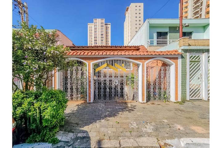 Casa à venda com 4 quartos, 333m² - Foto 22