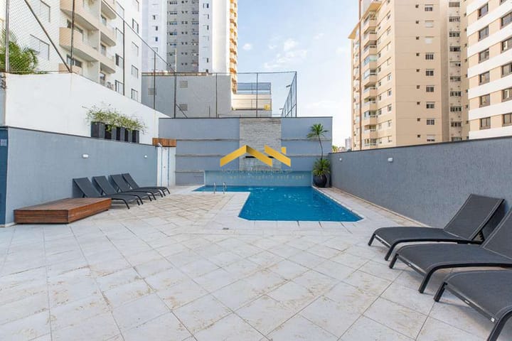 Apartamento à venda com 3 quartos, 80m² - Foto 9