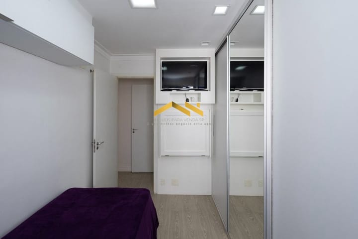 Apartamento à venda com 3 quartos, 83m² - Foto 44