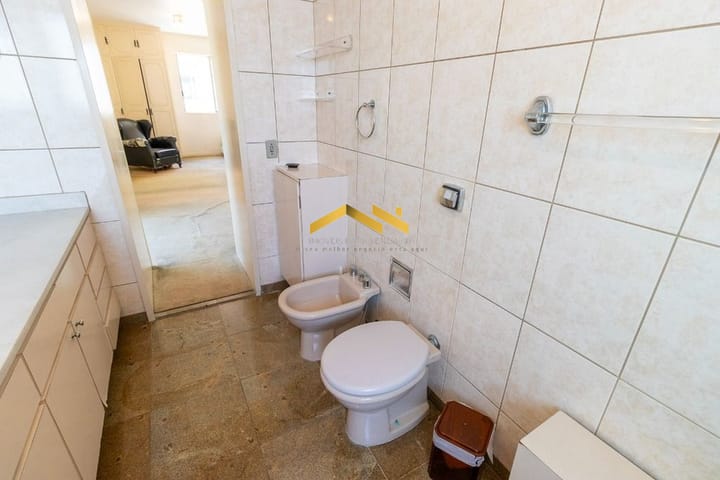 Apartamento à venda com 3 quartos, 227m² - Foto 7