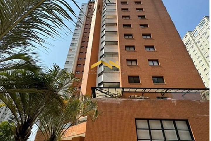 Apartamento à venda com 3 quartos, 163m² - Foto 22