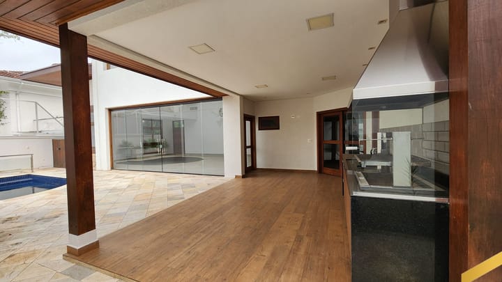 Casa à venda com 4 quartos, 480m² - Foto 10