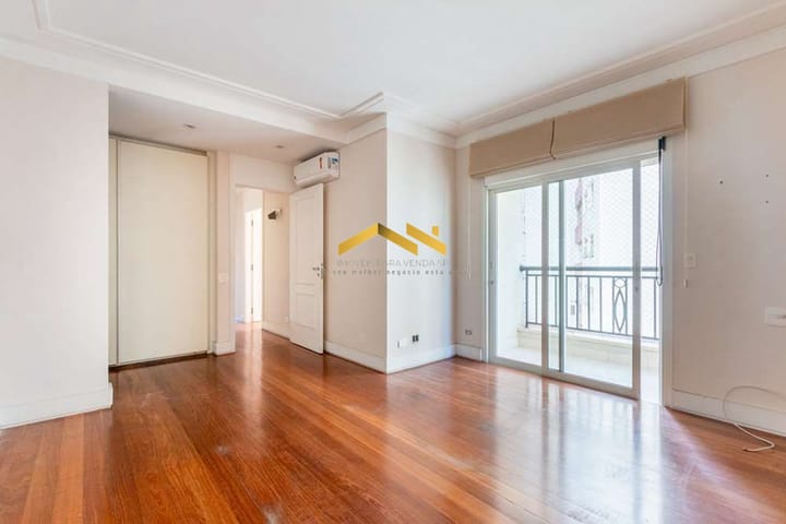 Apartamento à venda com 4 quartos, 211m² - Foto 49